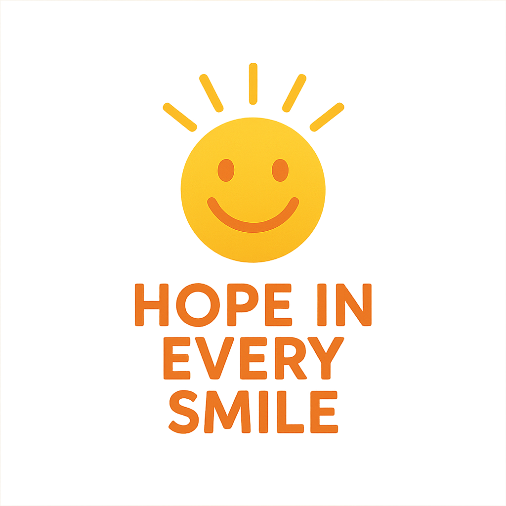 Hope In Every Smile